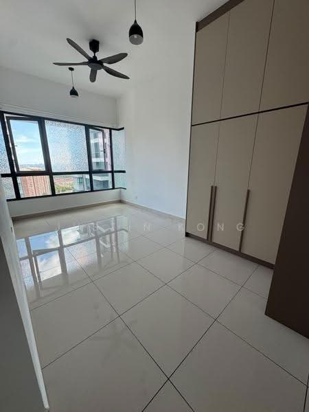 Condominium for Rent at Alstonia Residence - Justin Kong - Bedroom - PropertyGuru.com.my