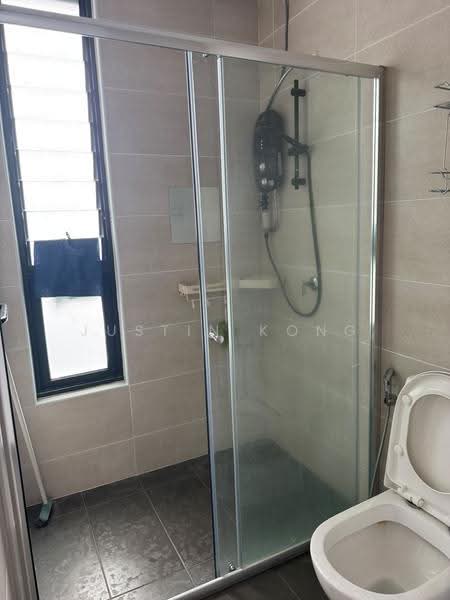 Condominium for Rent at Alstonia Residence - Justin Kong - Bathroom - PropertyGuru.com.my