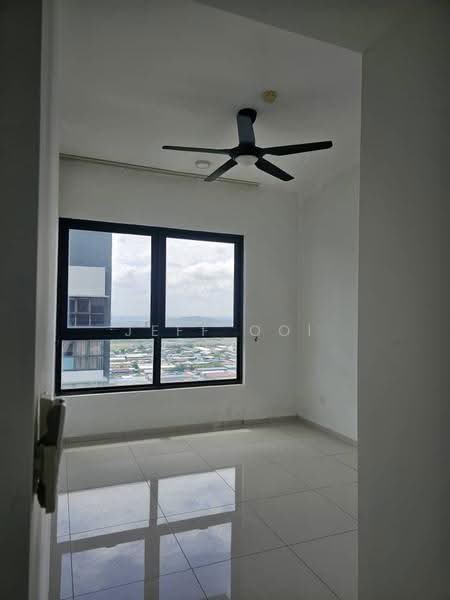Service Residence for Rent at D'sara Sentral - Jeff Ooi - Interior - PropertyGuru.com.my