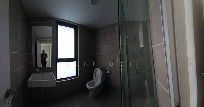 Service Residence for Rent at D'sara Sentral - Jeff Ooi - Bathroom - PropertyGuru.com.my