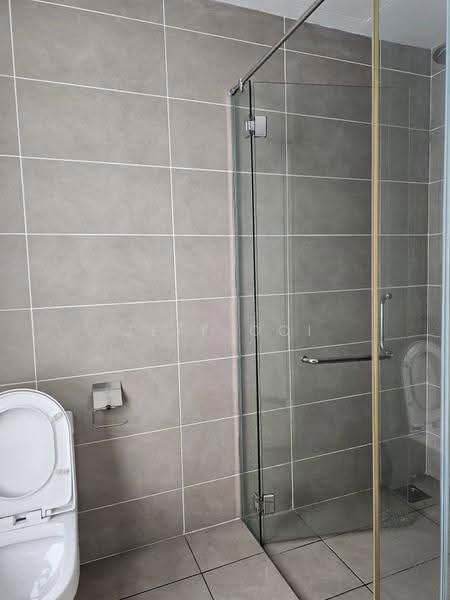 Service Residence for Rent at D'sara Sentral - Jeff Ooi - Bathroom - PropertyGuru.com.my