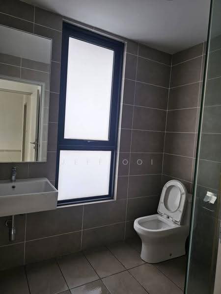 Service Residence for Rent at D'sara Sentral - Jeff Ooi - Bathroom - PropertyGuru.com.my