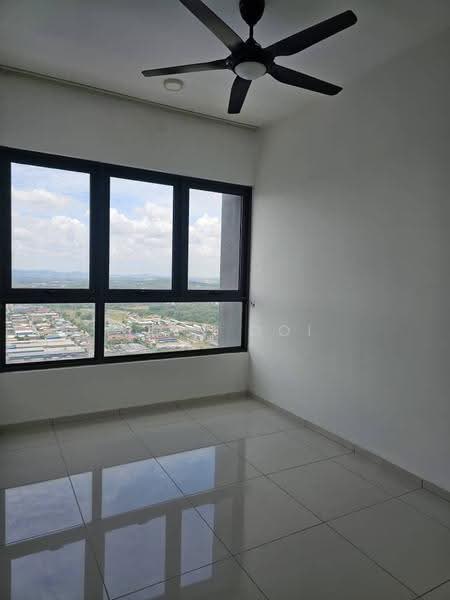 Service Residence for Rent at D'sara Sentral - Jeff Ooi - View - PropertyGuru.com.my