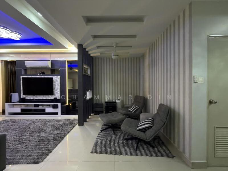 2-storey Terraced House for Sale in Bandar Nusaputra (Puchong) - Mohammad Din Majid - PropertyGuru.com.my