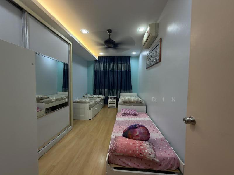 2-storey Terraced House for Sale in Bandar Nusaputra (Puchong) - Mohammad Din Majid - PropertyGuru.com.my