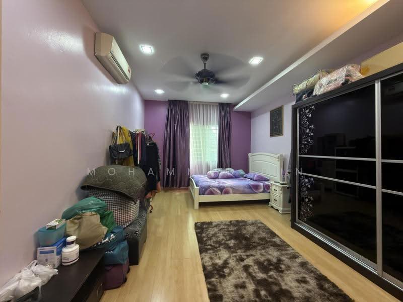 2-storey Terraced House for Sale in Bandar Nusaputra (Puchong) - Mohammad Din Majid - PropertyGuru.com.my