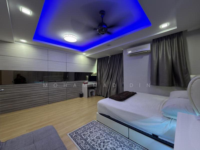 2-storey Terraced House for Sale in Bandar Nusaputra (Puchong) - Mohammad Din Majid - PropertyGuru.com.my