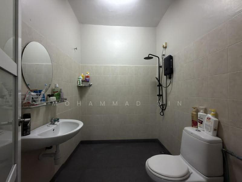 2-storey Terraced House for Sale in Bandar Nusaputra (Puchong) - Mohammad Din Majid - PropertyGuru.com.my