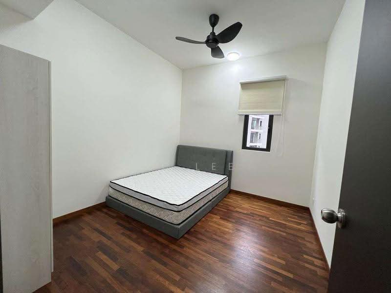 Service Residence for Rent at The Tamarind - JC Lee - Bedroom - PropertyGuru.com.my