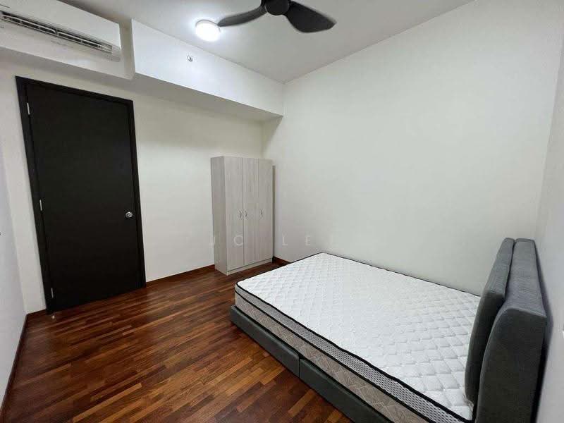 Service Residence for Rent at The Tamarind - JC Lee - Bedroom - PropertyGuru.com.my