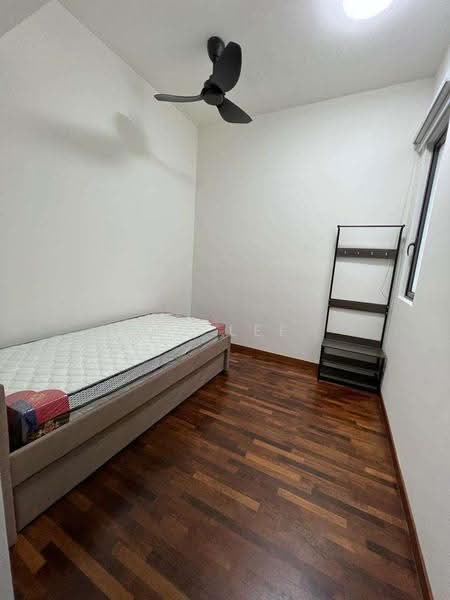 Service Residence for Rent at The Tamarind - JC Lee - Bedroom - PropertyGuru.com.my