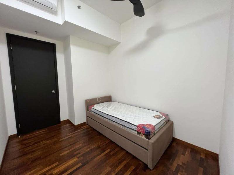 Service Residence for Rent at The Tamarind - JC Lee - Bedroom - PropertyGuru.com.my
