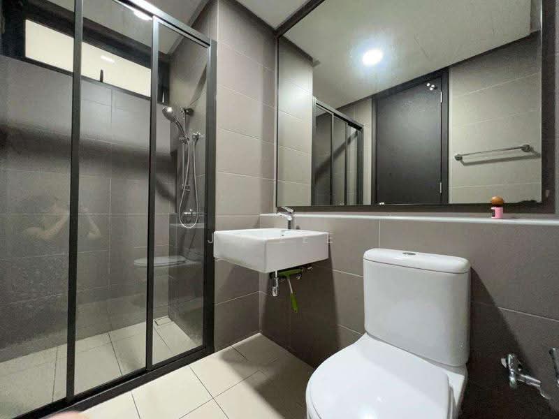Service Residence for Rent at The Tamarind - JC Lee - Bathroom - PropertyGuru.com.my