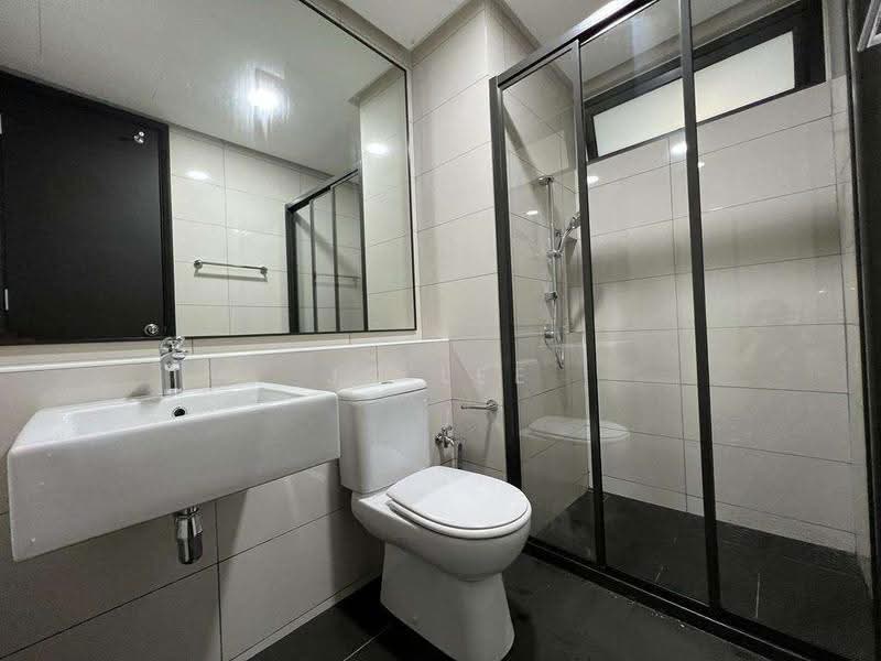 Service Residence for Rent at The Tamarind - JC Lee - Bathroom - PropertyGuru.com.my