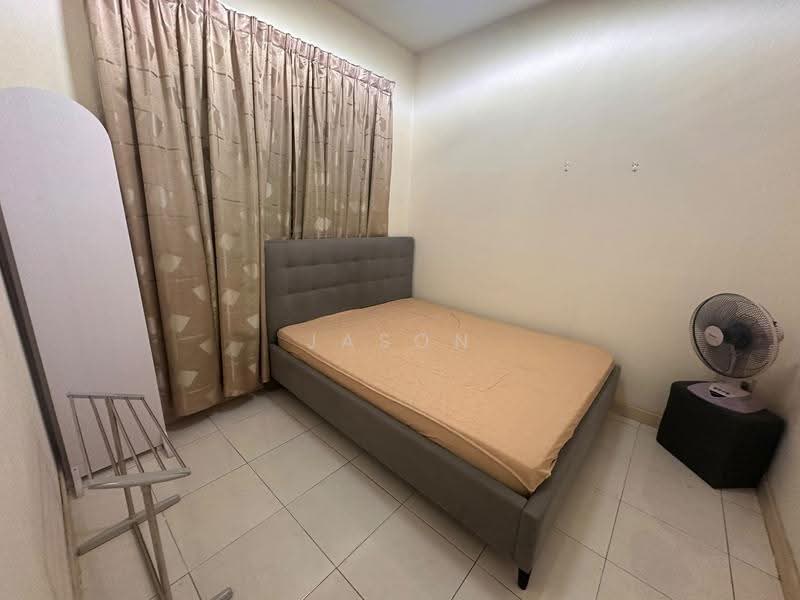 Service Residence for Rent at Metropolitan Square Service Residence - Jason Chee - Bedroom - PropertyGuru.com.my
