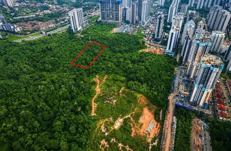 Others for Sale in Segambut (Kuala Lumpur) - Masnizah Arifin - Exterior - PropertyGuru.com.my