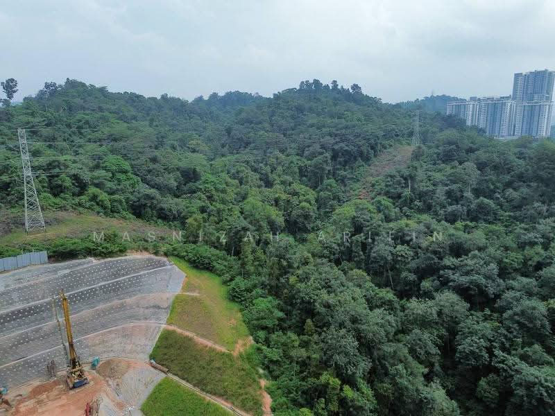 Others for Sale in Segambut (Kuala Lumpur) - Masnizah Arifin - Exterior - PropertyGuru.com.my