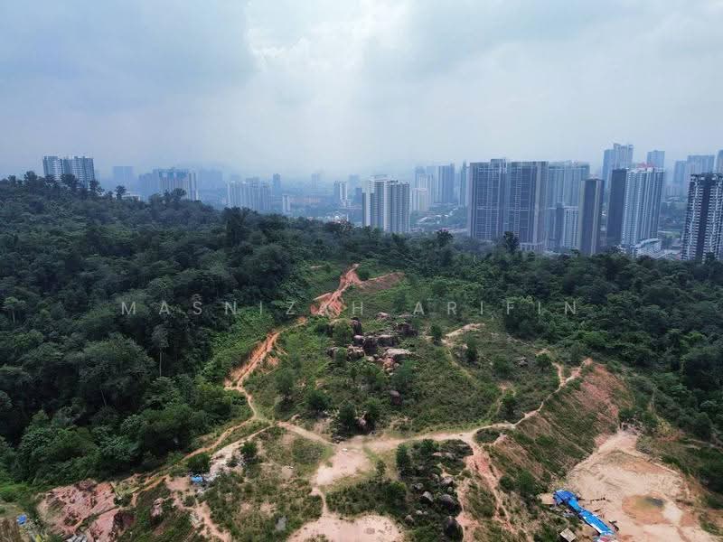 Others for Sale in Segambut (Kuala Lumpur) - Masnizah Arifin - Exterior - PropertyGuru.com.my