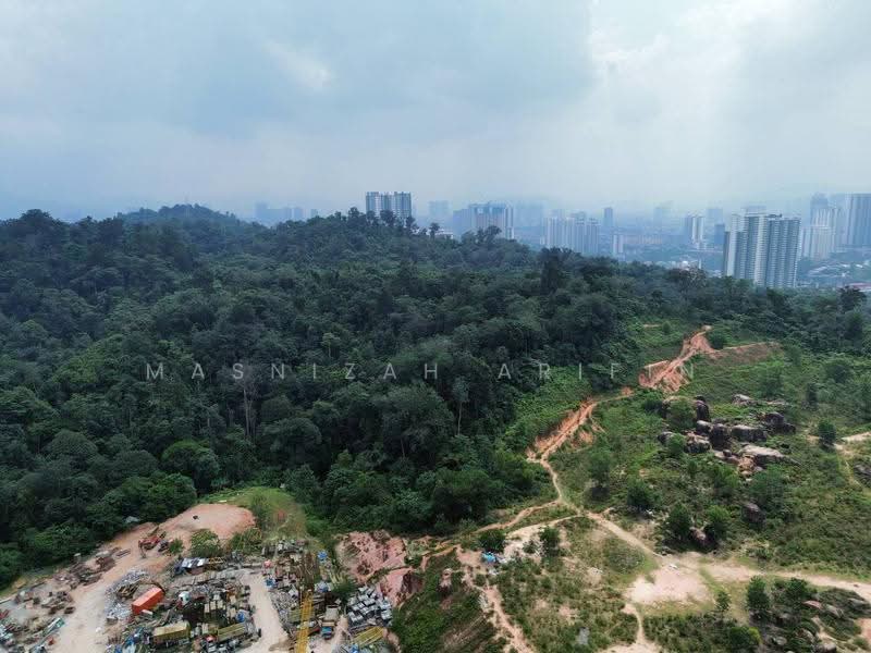 Others for Sale in Segambut (Kuala Lumpur) - Masnizah Arifin - Exterior - PropertyGuru.com.my