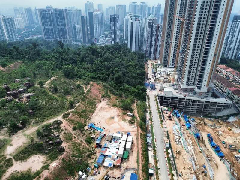 Others for Sale in Segambut (Kuala Lumpur) - Masnizah Arifin - Exterior - PropertyGuru.com.my