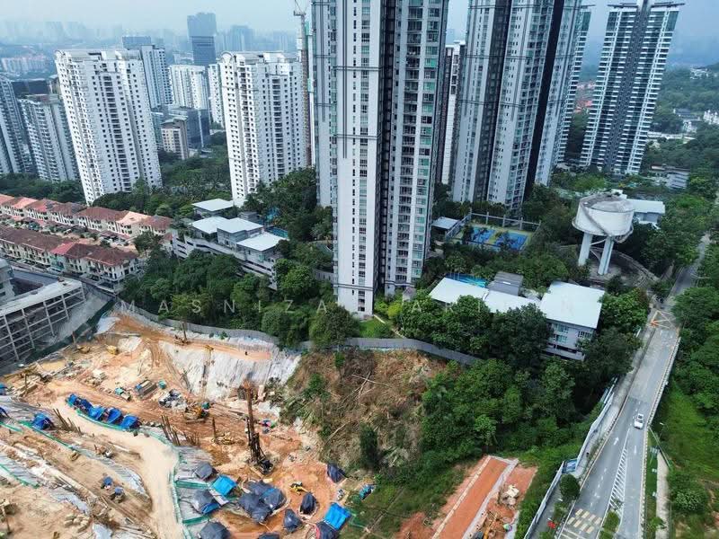 Others for Sale in Segambut (Kuala Lumpur) - Masnizah Arifin - Exterior - PropertyGuru.com.my