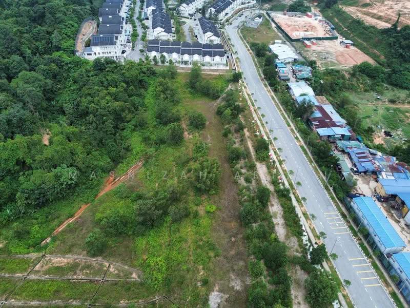 Others for Sale in Segambut (Kuala Lumpur) - Masnizah Arifin - Exterior - PropertyGuru.com.my