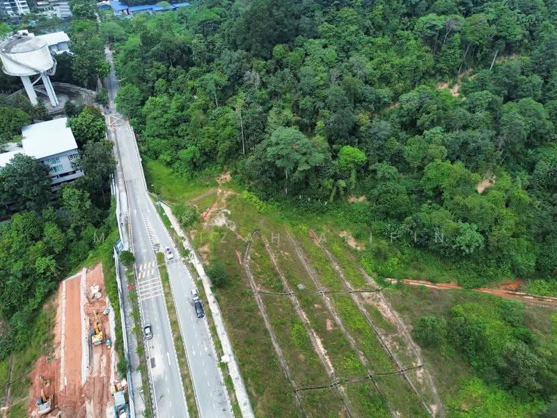 Others for Sale in Segambut (Kuala Lumpur) - Masnizah Arifin - Exterior - PropertyGuru.com.my