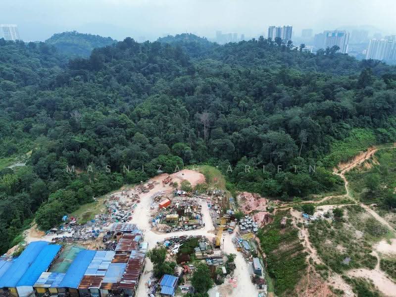 Others for Sale in Segambut (Kuala Lumpur) - Masnizah Arifin - Exterior - PropertyGuru.com.my