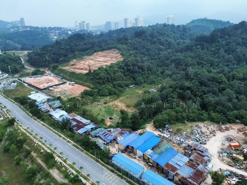 Others for Sale in Segambut (Kuala Lumpur) - Masnizah Arifin - Exterior - PropertyGuru.com.my