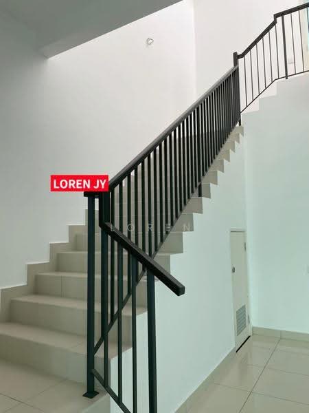 Terraced House for Rent in Bandar Cassia (Batu Kawan) - Loren Jia Ying - Interior - PropertyGuru.com.my