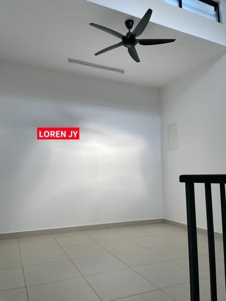Terraced House for Rent in Bandar Cassia (Batu Kawan) - Loren Jia Ying - Interior - PropertyGuru.com.my
