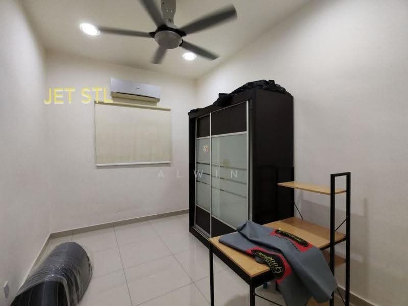 Rumah Teres 2-Tingkat untuk Disewa di Taman Klang Utama (Kapar) - Alwin Lee - Bedroom - PropertyGuru.com.my