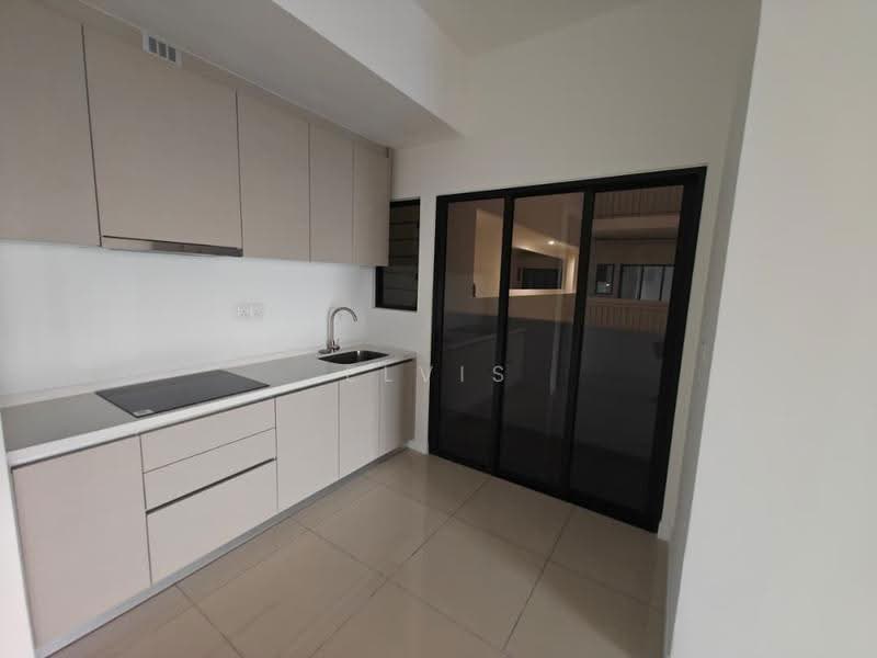 Kondominium untuk Dijual di Skyline KL - Elvis Kok - Kitchen - PropertyGuru.com.my