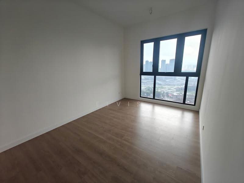 Kondominium untuk Dijual di Skyline KL - Elvis Kok - View - PropertyGuru.com.my