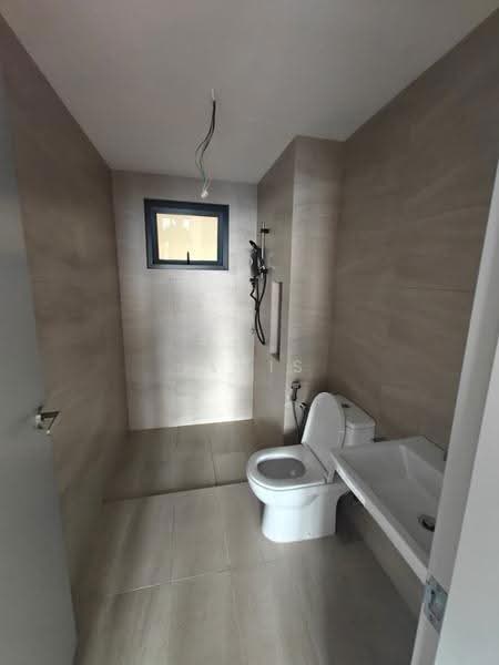 Kondominium untuk Dijual di Skyline KL - Elvis Kok - Bathroom - PropertyGuru.com.my