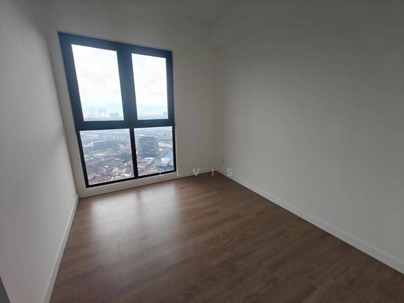 Kondominium untuk Dijual di Skyline KL - Elvis Kok - View - PropertyGuru.com.my