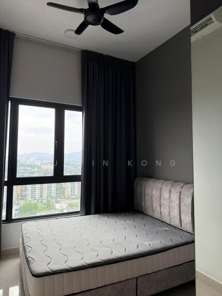Condominium for Rent at Alstonia Residence - Justin Kong - PropertyGuru.com.my