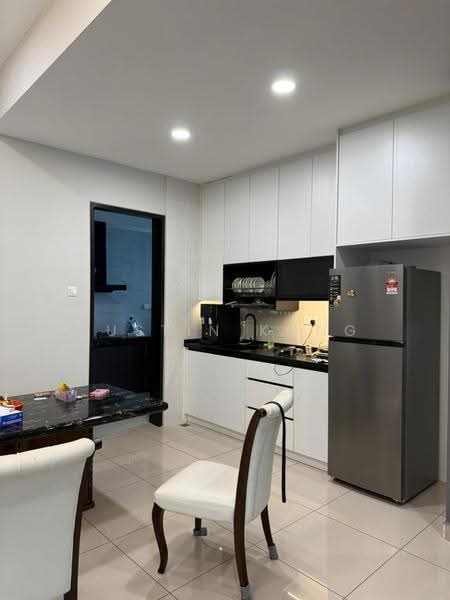 Condominium for Rent at Alstonia Residence - Justin Kong - PropertyGuru.com.my
