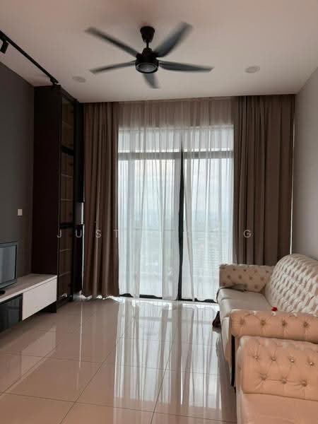 Condominium for Rent at Alstonia Residence - Justin Kong - PropertyGuru.com.my