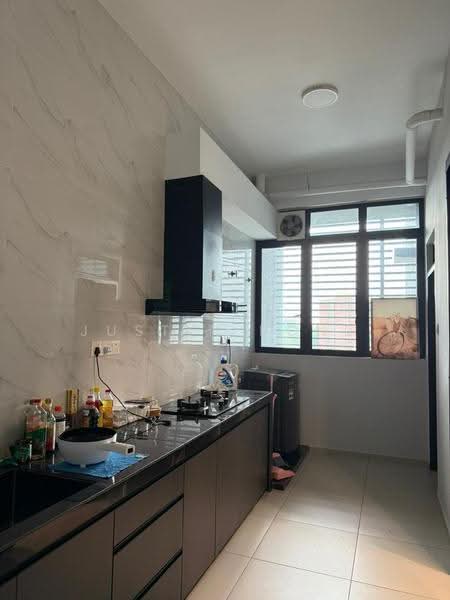 Condominium for Rent at Alstonia Residence - Justin Kong - PropertyGuru.com.my