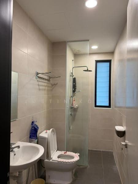 Condominium for Rent at Alstonia Residence - Justin Kong - PropertyGuru.com.my