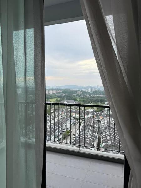 Condominium for Rent at Alstonia Residence - Justin Kong - PropertyGuru.com.my