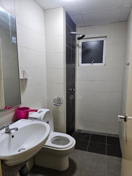 Service Residence for Rent at Metropolitan Square Service Residence - Jason Chee - Bathroom - PropertyGuru.com.my