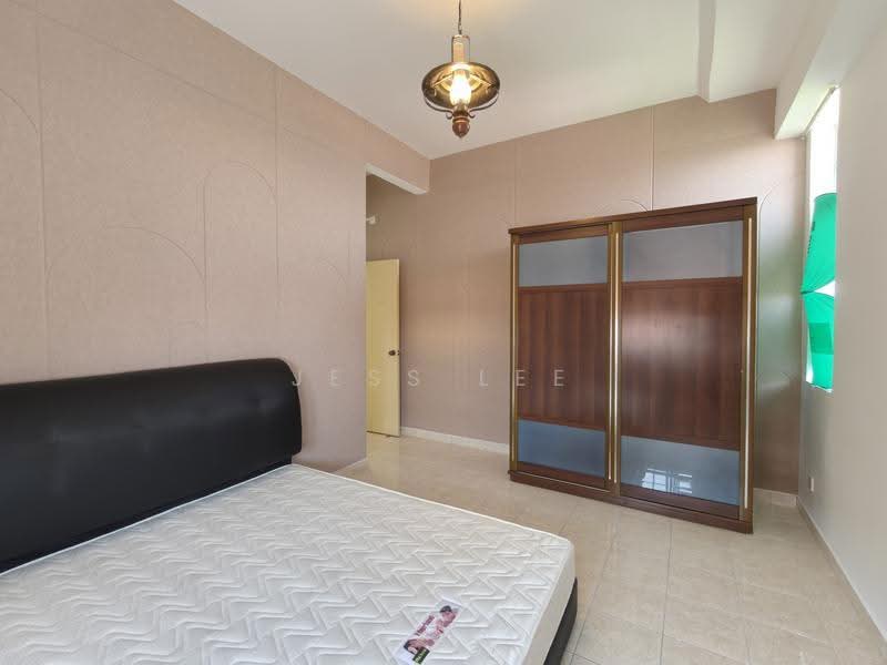 Condominium for Sale at Greenview Residence - Jess Lee - Bedroom - PropertyGuru.com.my