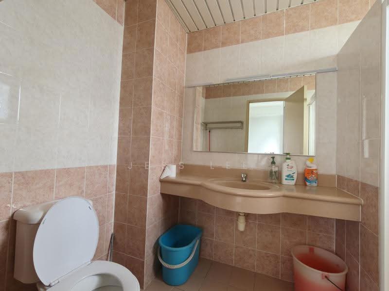Condominium for Sale at Greenview Residence - Jess Lee - Bathroom - PropertyGuru.com.my