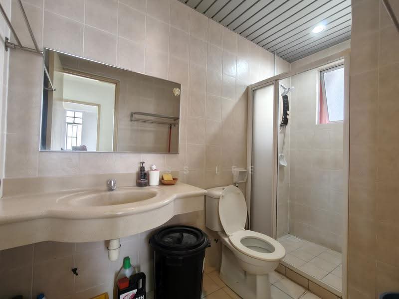 Condominium for Sale at Greenview Residence - Jess Lee - Bathroom - PropertyGuru.com.my