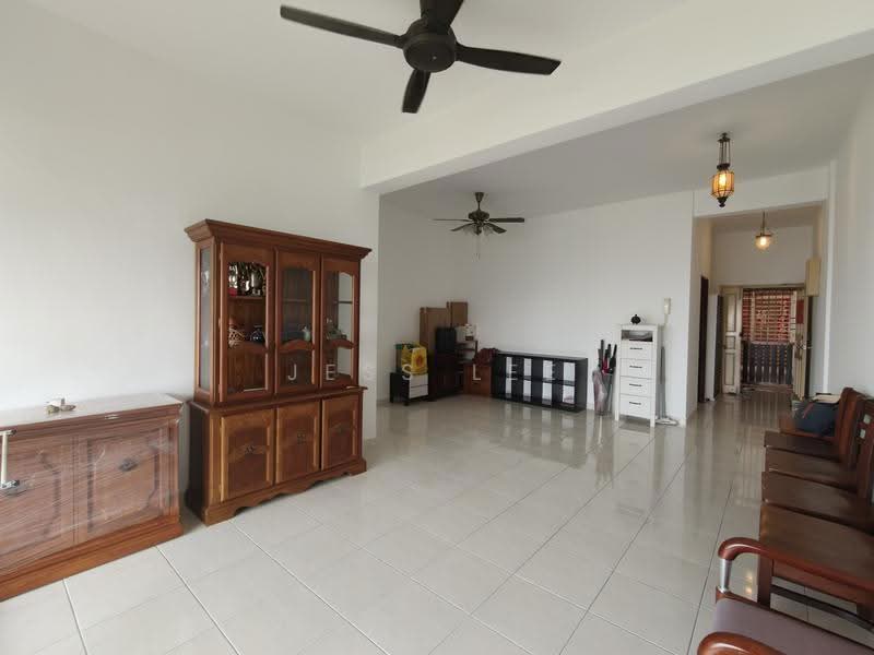 Condominium for Sale at Greenview Residence - Jess Lee - Living Room - PropertyGuru.com.my