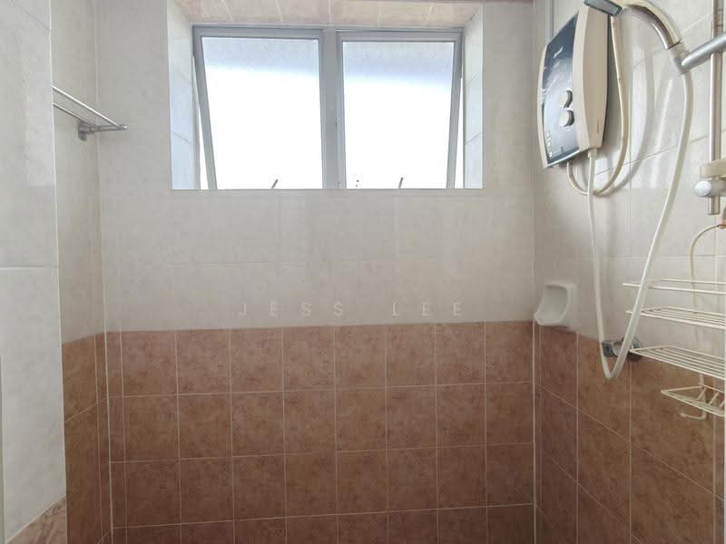 Condominium for Sale at Greenview Residence - Jess Lee - Bathroom - PropertyGuru.com.my