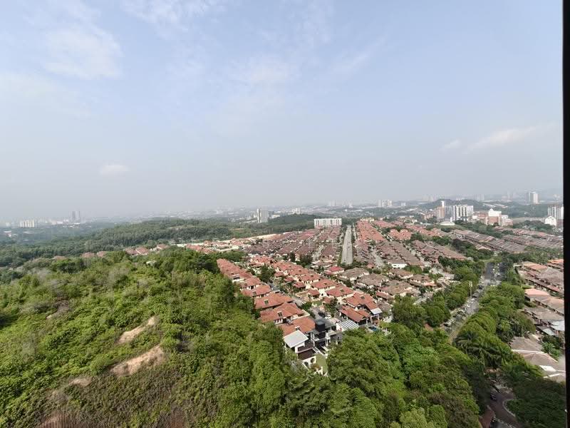 Condominium for Sale at Greenview Residence - Jess Lee - Exterior - PropertyGuru.com.my