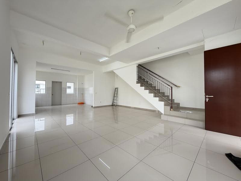 2-storey Terraced House for Sale in Bandar Rimbayu (Telok Panglima Garang) - Danny Wong - Interior - PropertyGuru.com.my
